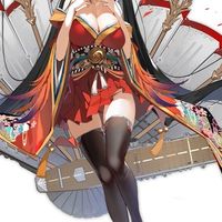 Role play azur lane