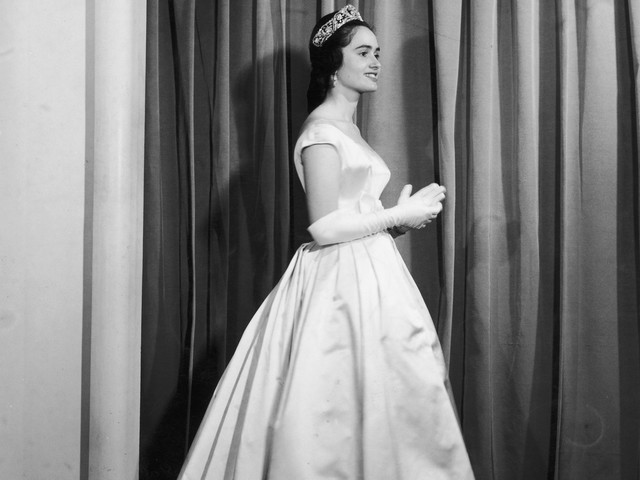 スペインのマリア テレサ王女が王族で初の新型コロナウイルス感染症の犠牲者に Harper S Bazaar バザー