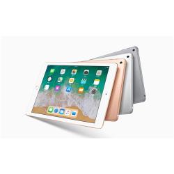 Apple iPad 128G WiFi 9.7吋平板電腦 2018