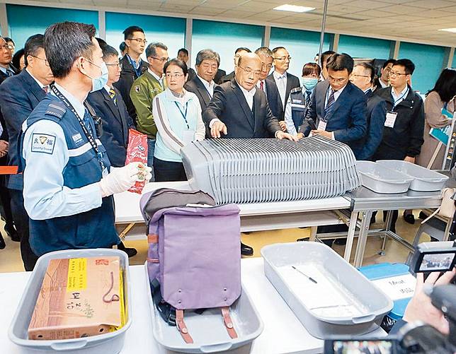 春節閃車潮 高公局籲避地雷時段