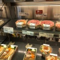 実際訪問したユーザーが直接撮影して投稿した丸の内寿司つきじ 喜代村 エキュート東京店の写真