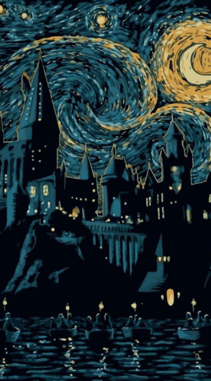 HOGWARTS(Wizard World)
