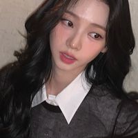 aes波山竹本會-KARINA 泡泡翻譯