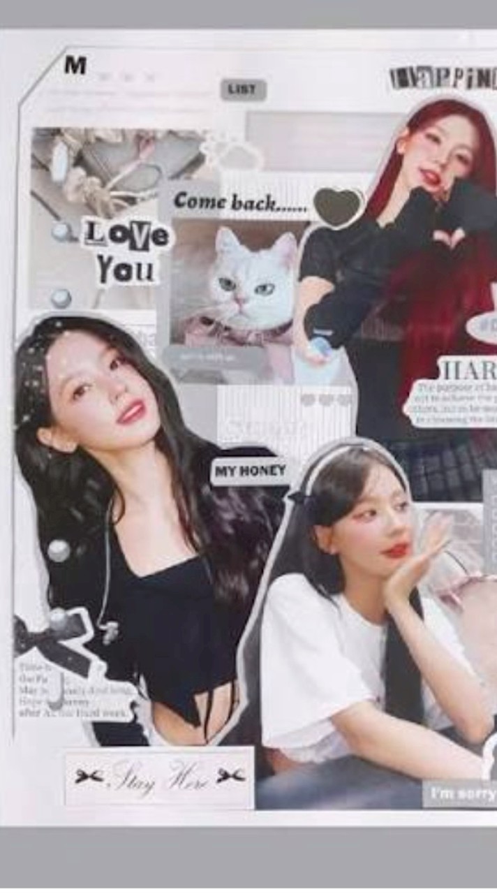 K-POP 小卡買賣社