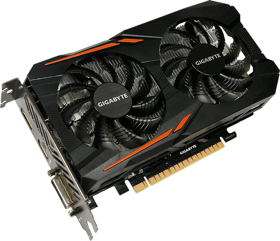 1050 Ti 記憶體頻寬砍一刀，GIGABYTE 推出 3 款 GeForce GTX 1050 3GB 顯示卡