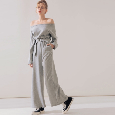 附腰帶 腰圍處附鬆緊 附口袋