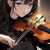 年下男子と雑談したいは私音色を聴いてね 🎻