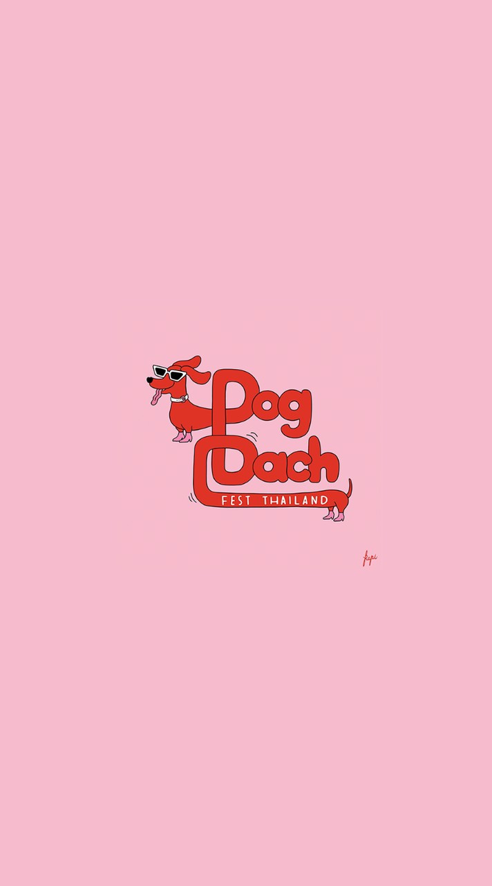DogDachFestTH official นะจ้ะ