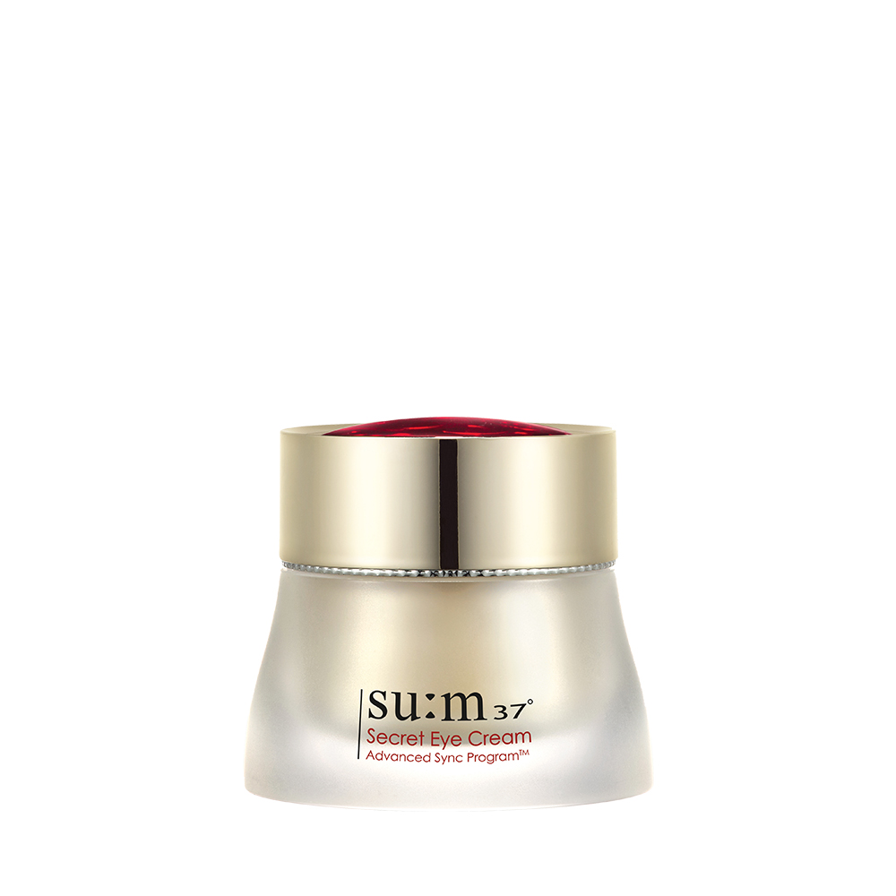 青春奇蹟活酵肌秘亮眼霜25g