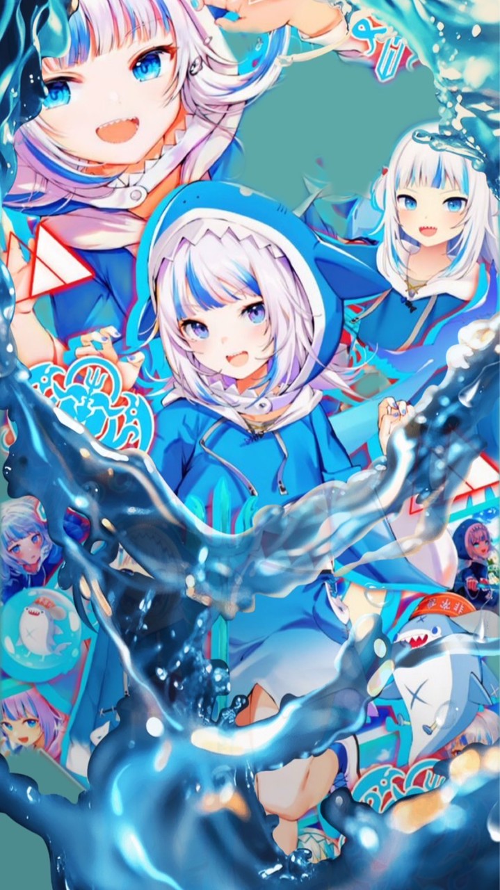 ホロライブなりきり！（恋愛〇オリ〇）