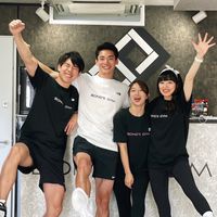 BOND'S GYM【トレニケ】特別企画