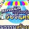 Korat "ตลาดนัดจันทรเกษม" เฟส 2