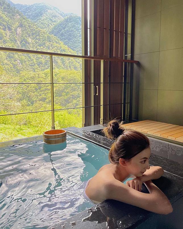 圖片來源：IG @gan1rong