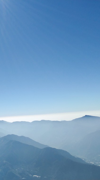 中搜單項登山安全教育課程社群