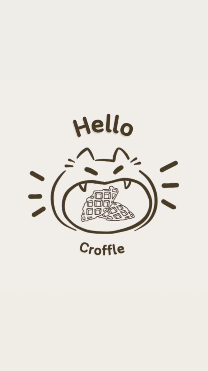 Hello Crofflღ