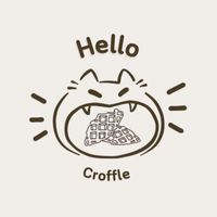 Hello Crofflღ