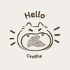 Hello Crofflღ