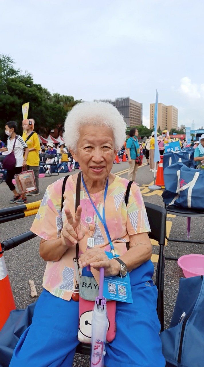 媽媽康復過程與支出紀錄