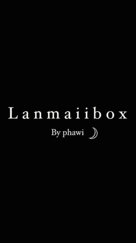 Lanmaiibox