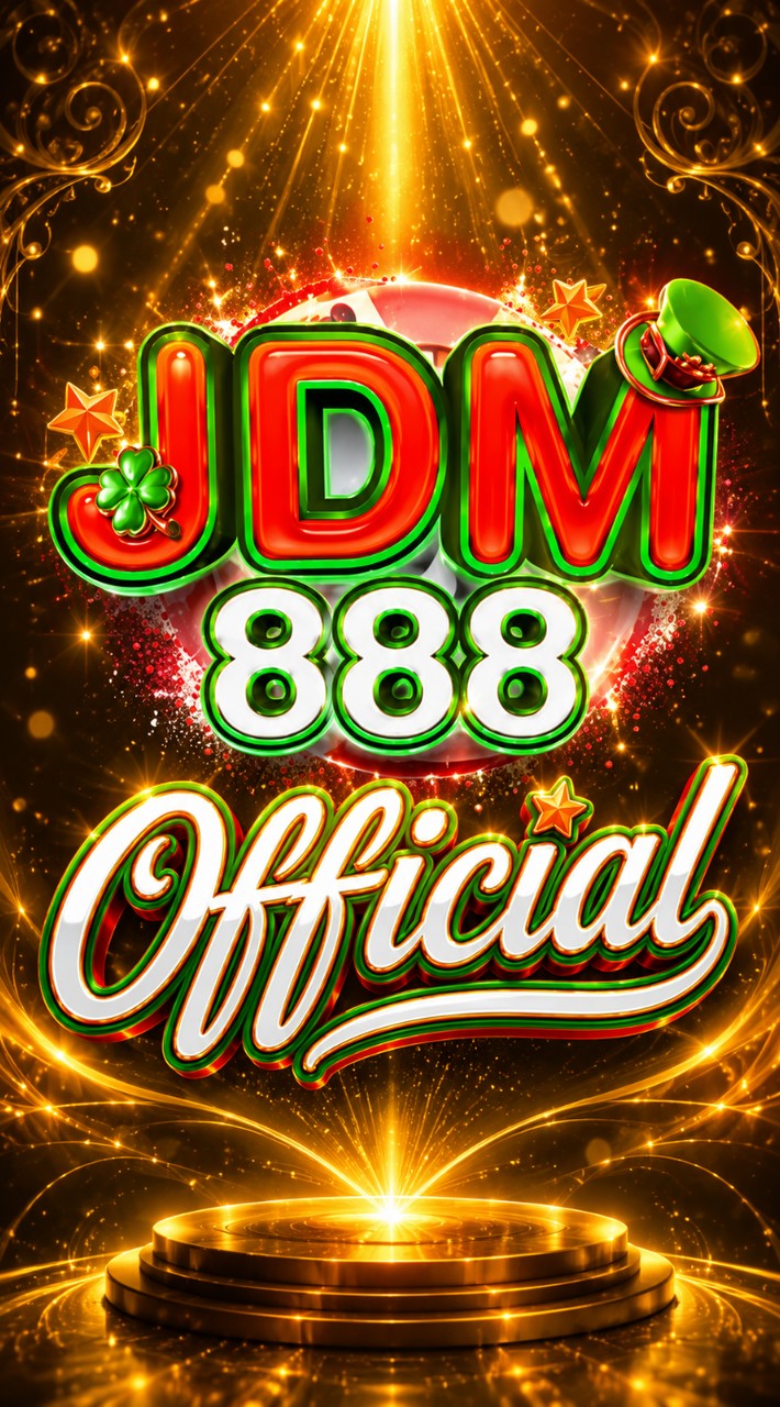 JDM888 | Official