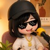 姜月～街角拾光