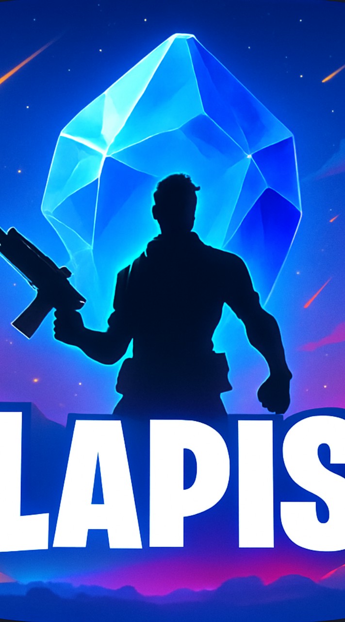 フォトナの全機種対応クラン名　 Lapis