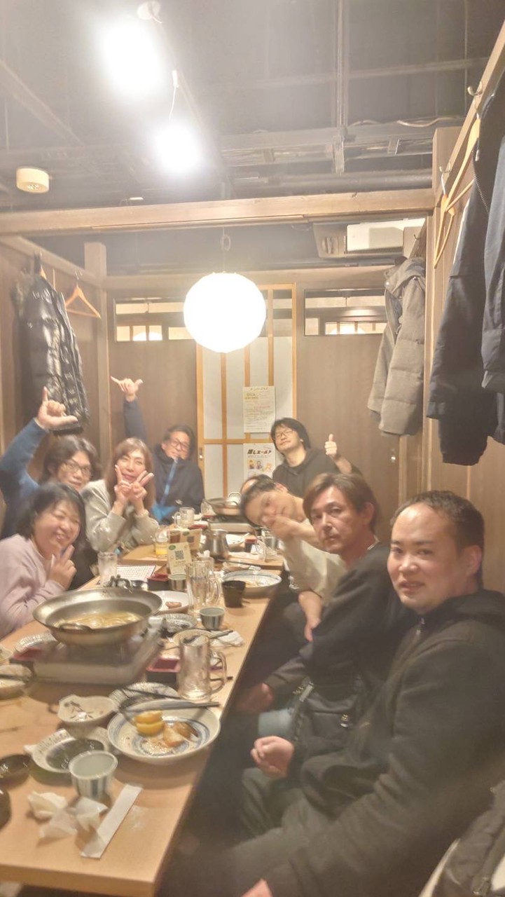 SHサロンメンバー