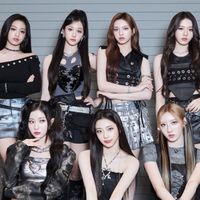 gidle baby monster