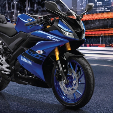 Yamaha R15 Thailand