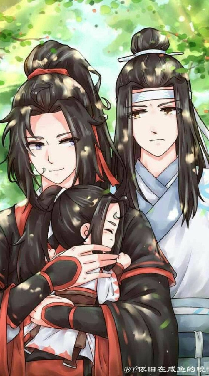 𖣔︎โรล༄︎ ❦︎`->ปรมาจารย์ลัทธิมาร<-´✞︎༆︎