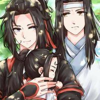 𖣔︎โรล༄︎ ❦︎`->ปรมาจารย์ลัทธิมาร<-´✞︎༆︎