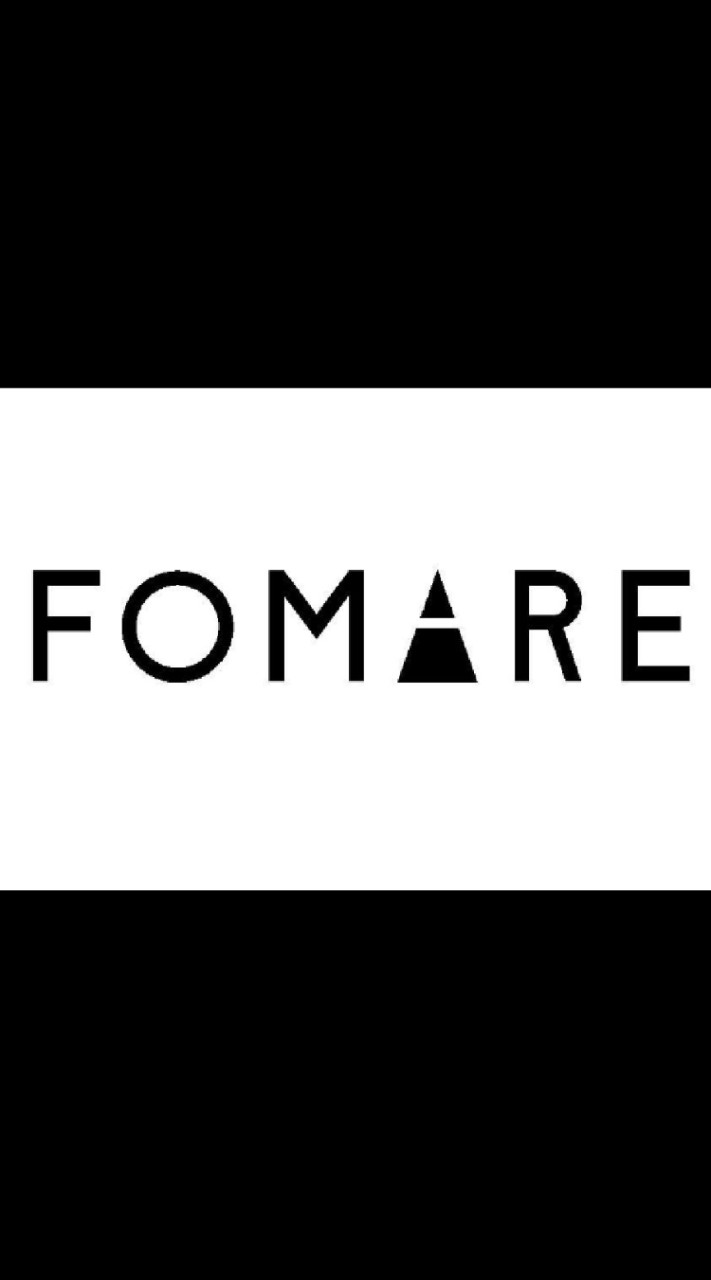 FOMARE好きな人たちキナサイ！