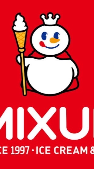 Mixue สาขาตลาดพระประแดง