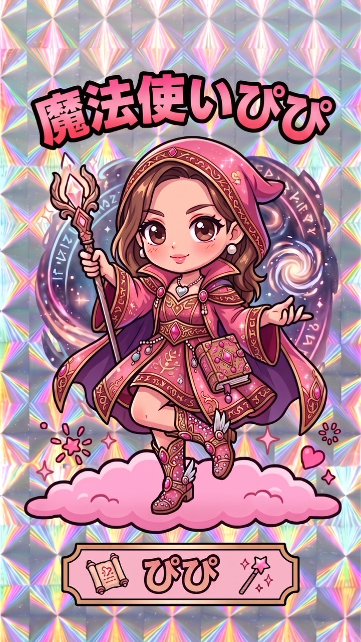 ぴぴ🌺🫧𝕗𝕒𝕞𝕚𝕝𝕪
