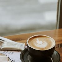 30+ Little Cafe 女子們的週末咖啡館