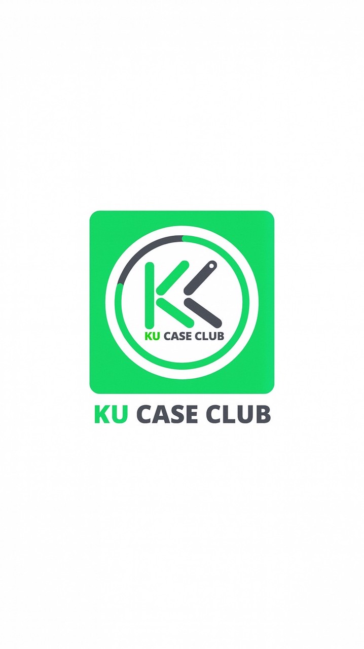 UNLOCK CONSULT by KU CASE CLUB