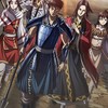 キングダムなりきりパーティー♪