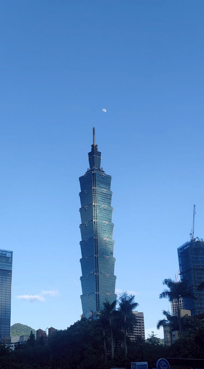 8/23-8/24台北之旅
