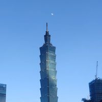 8/23-8/24台北之旅
