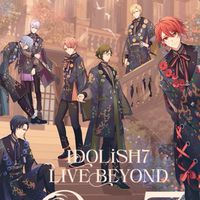 IDOLiSH7 ライブネタバレ部屋