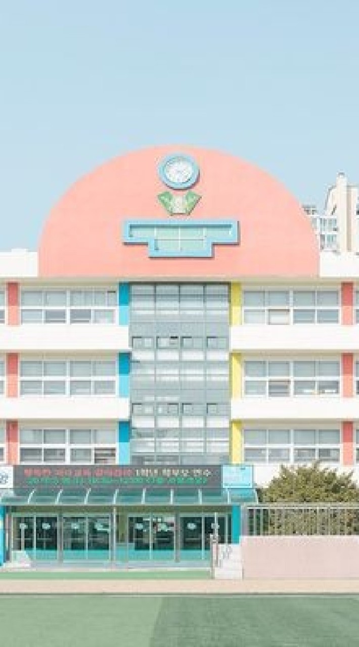 โรงเรียนม.1-ม.6