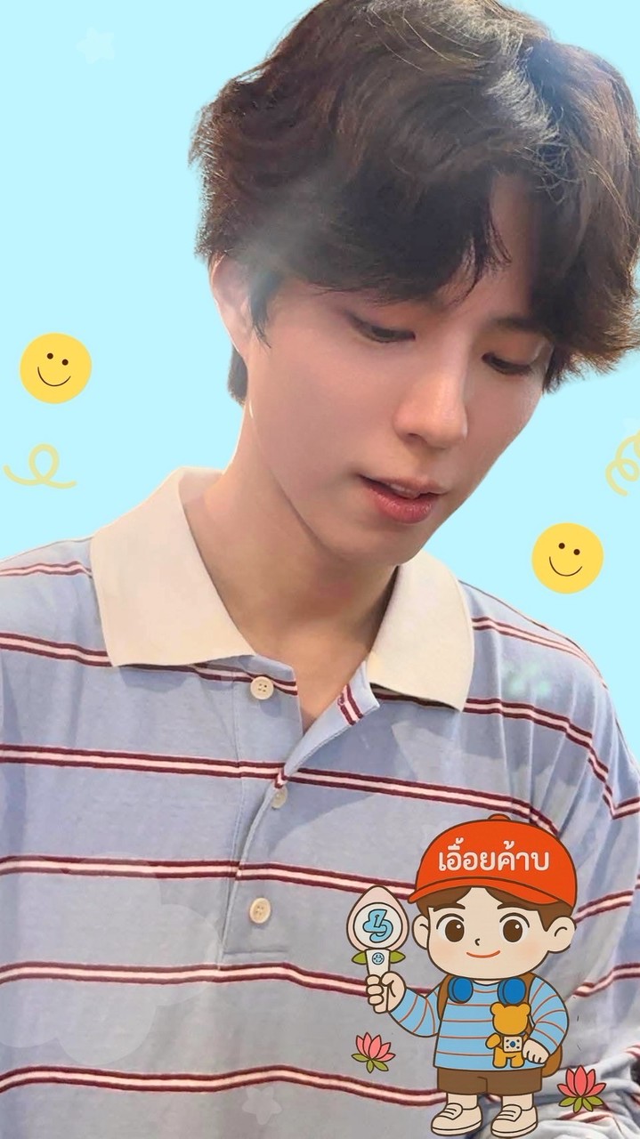 PARK BOGUM THAILAND FC 🩵💙 Open Chat