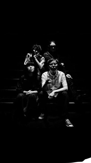 ZAZEN BOYS(ザゼンボーイズ)のオープンチャット