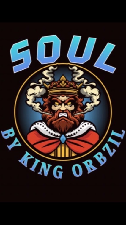 NEW SOUL by King Orbzil (B10) only