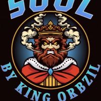 NEW SOUL by King Orbzil (B10) only