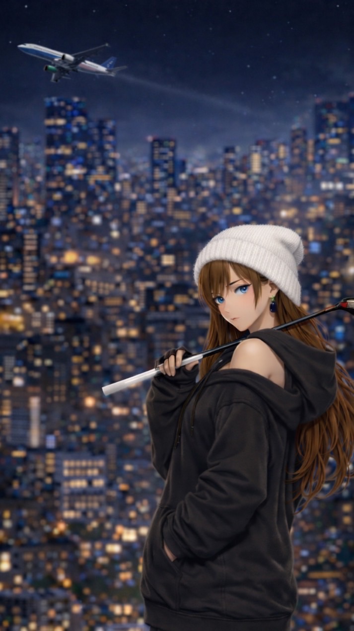 まるみん⛳️💬［発言禁止］