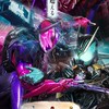 特撮変身音･MADオープンチャット(仮面ライダー/スーパー戦隊メイン)