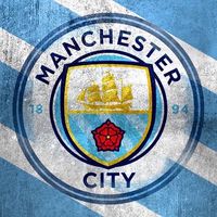 Manchester City Thai fans