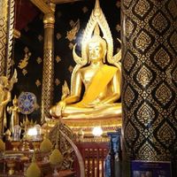 พระพุทธรูป วัด สิ่งศักดิ์สิทธิ์  ( ร่วมลงภาพแรกเปลี่ยนกันชม )