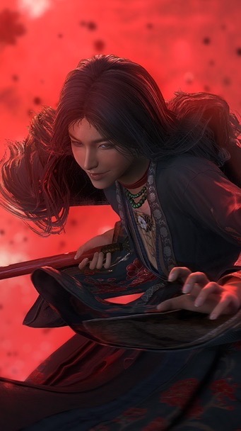 燕雲交流群-云殿